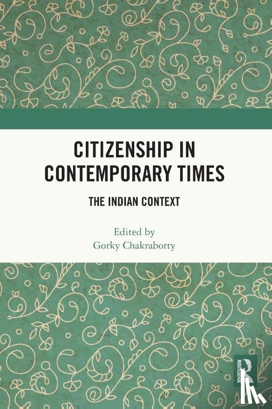  - Citizenship in Contemporary Times