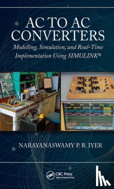 Iyer, Narayanaswamy P R - AC to AC Converters