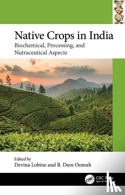  - Native Crops in India
