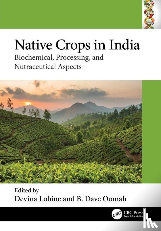  - Native Crops in India