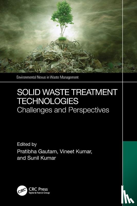  - Solid Waste Treatment Technologies
