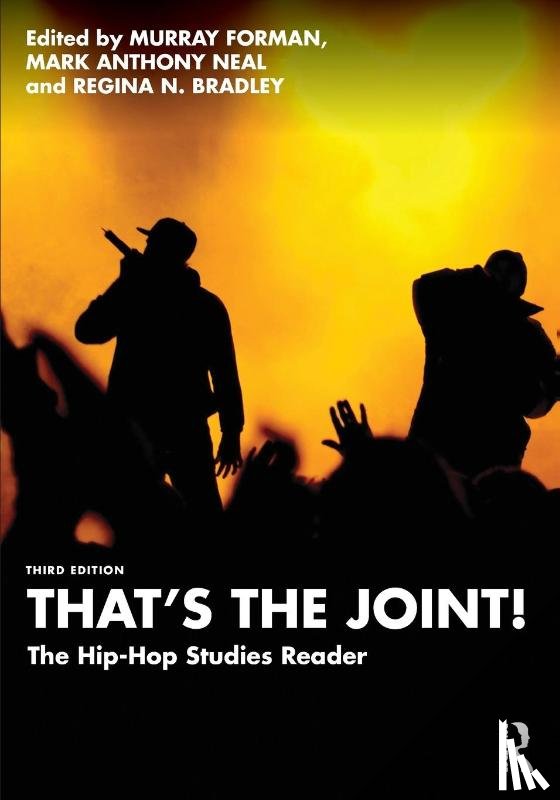  - That's the Joint!