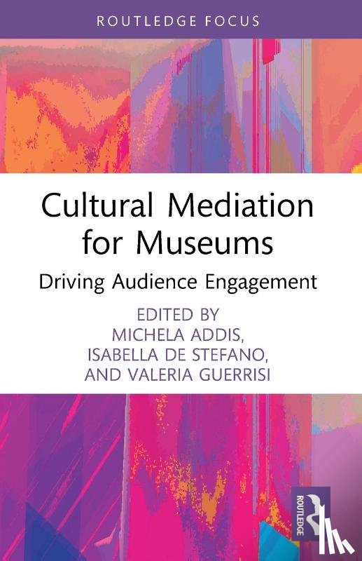  - Cultural Mediation for Museums