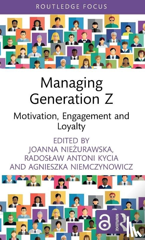  - Managing Generation Z