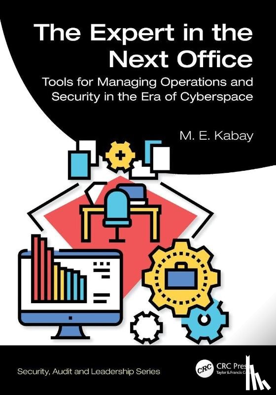 Kabay, M. E. - The Expert in the Next Office