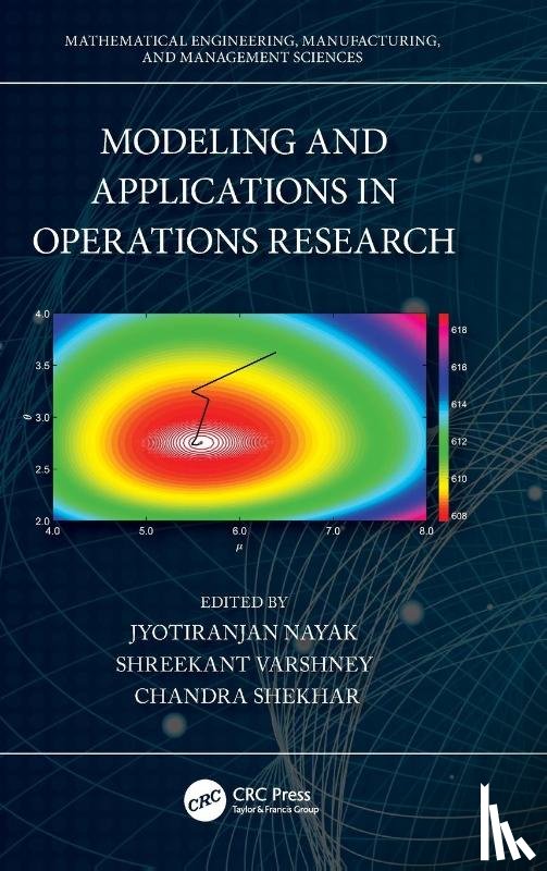  - Modeling and Applications in Operations Research