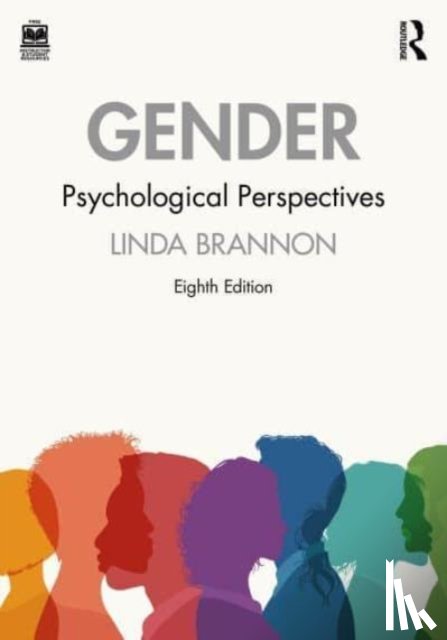 Brannon, Linda - Gender: Psychological Perspectives