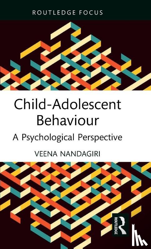 Nandagiri, Veena (St. Ann’s College of Nursing - Child-Adolescent Behaviour