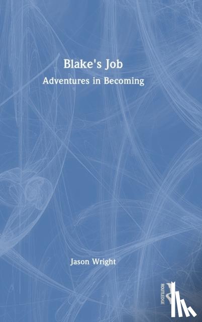 Wright, Jason - Blake's Job