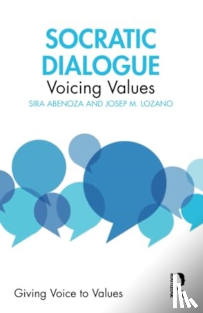 Abenoza, Sira, Lozano, Josep M. - Socratic Dialogue