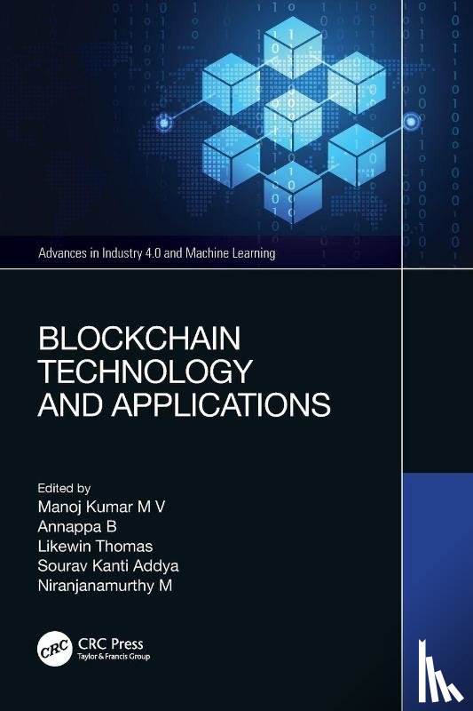  - Blockchain Technology and Applications