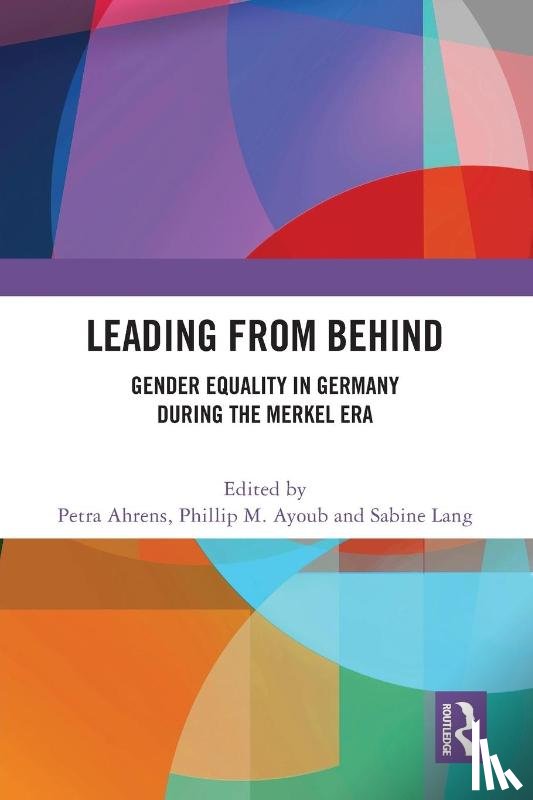 - Leading from Behind