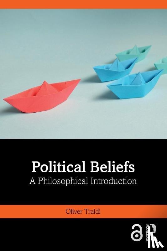 Traldi, Oliver - Political Beliefs