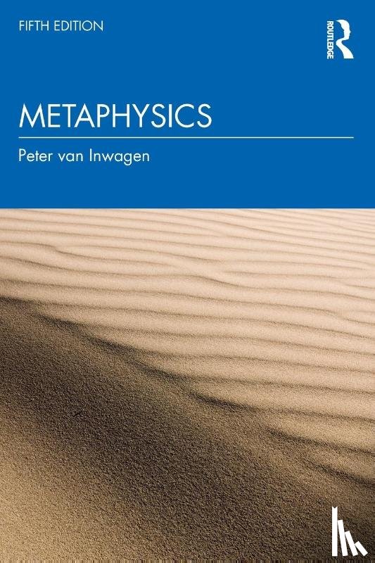 van Inwagen, Peter - Metaphysics