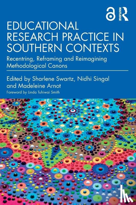  - Educational Research Practice in Southern Contexts