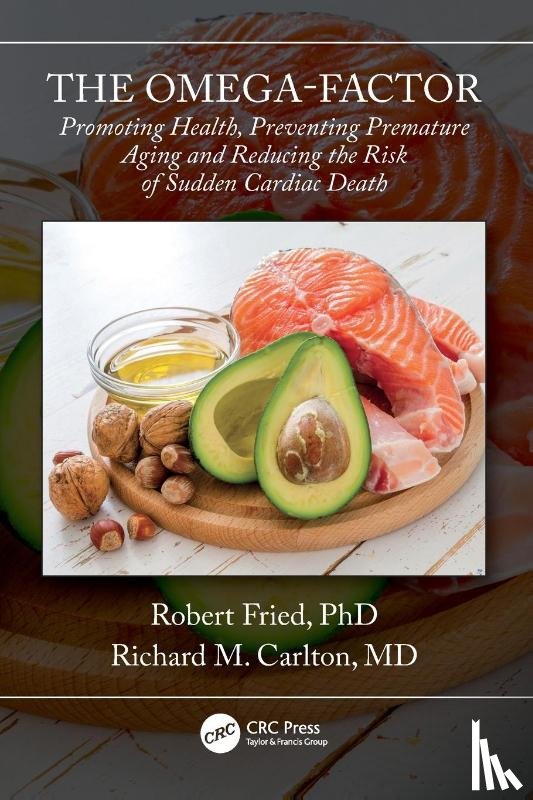 Fried, Robert (City University of New York-Hunter College), Carlton, Richard - The Omega-Factor