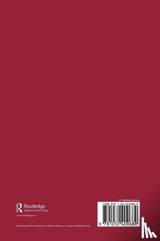 Leavenworth, Maria Lindgren - The Imagined Arctic in Speculative Fiction