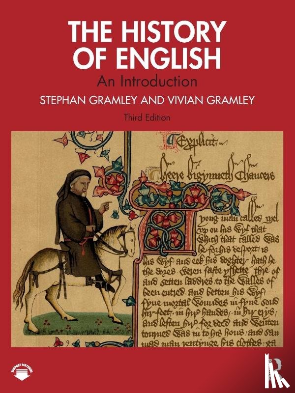 Gramley, Stephan (University of Bielefeld, Gramley, Vivian - The History of English