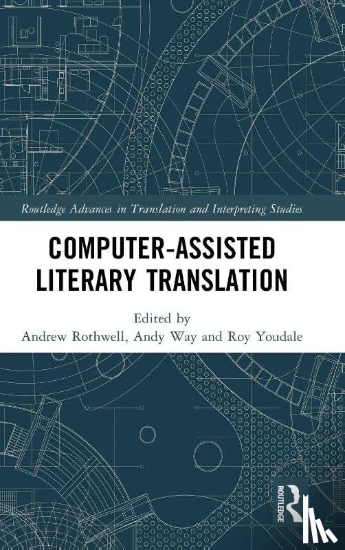  - Computer-Assisted Literary Translation