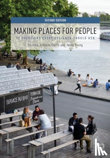 Johnson Coffin, Christie (The Design Partnership, Young, Jenny (University of Oregon - Making Places for People