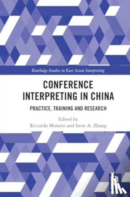  - Conference Interpreting in China