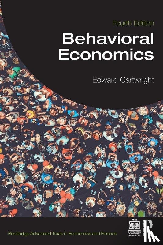 Cartwright, Edward - Behavioral Economics