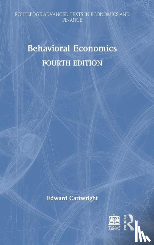 Cartwright, Edward - Behavioral Economics