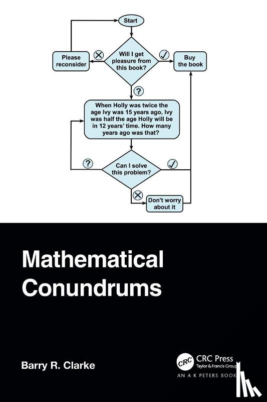 Clarke, Barry R. - Mathematical Conundrums