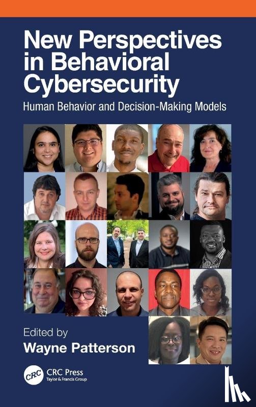  - New Perspectives in Behavioral Cybersecurity