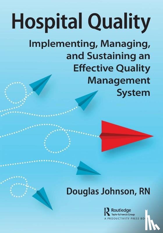 Johnson, Doug - Hospital Quality
