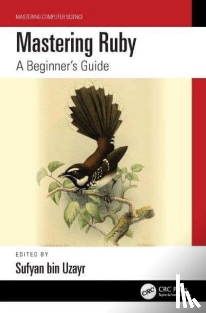  - Mastering Ruby