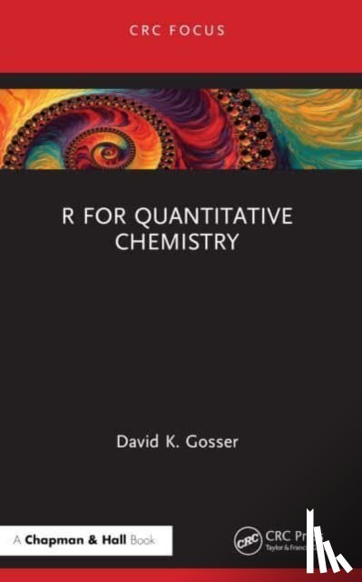 Gosser, David K. (City College - R for Quantitative Chemistry