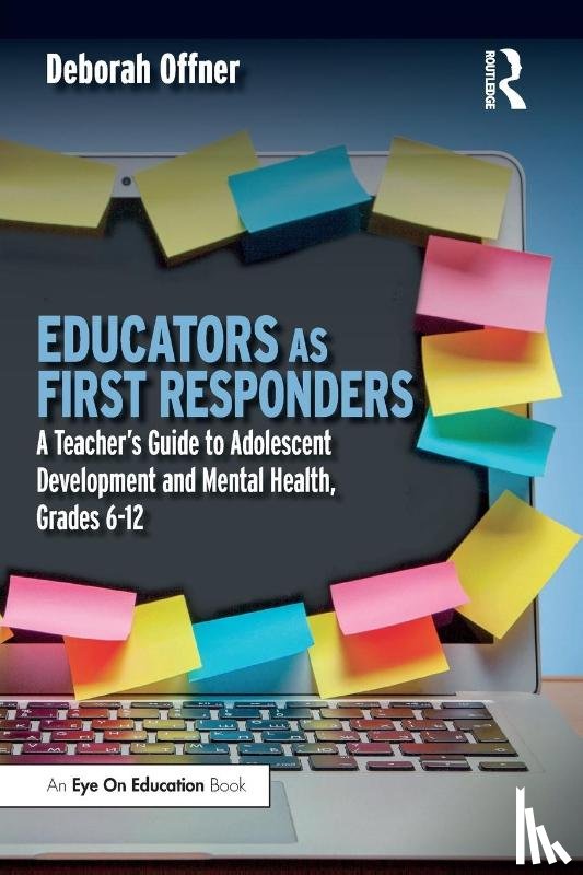 Offner, Deborah - Educators as First Responders
