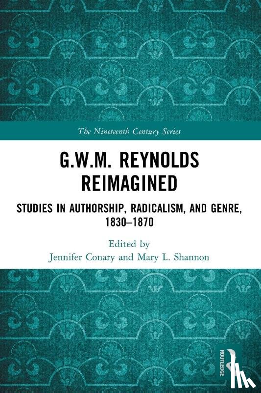  - G.W.M. Reynolds Reimagined
