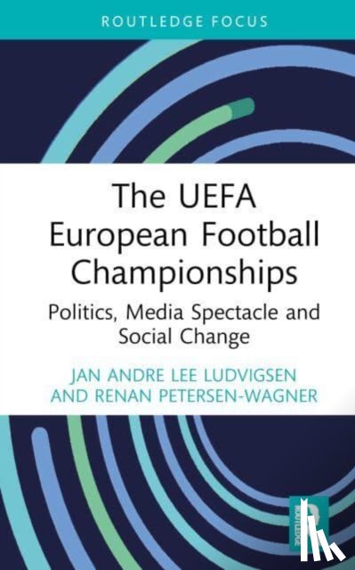 Ludvigsen, Jan Andre Lee (Liverpool John Moores University, Petersen-Wagner, Renan (Leeds Beckett University - The UEFA European Football Championships