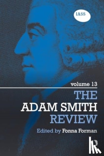 - The Adam Smith Review