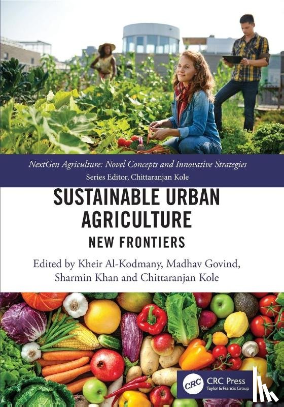  - Sustainable Urban Agriculture