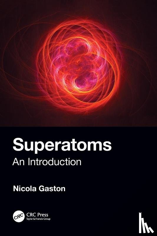 Gaston, Nicola - Superatoms