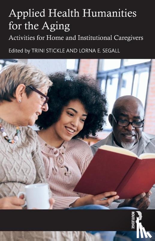  - Applied Health Humanities for the Aging