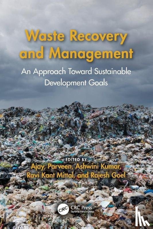  - Waste Recovery and Management