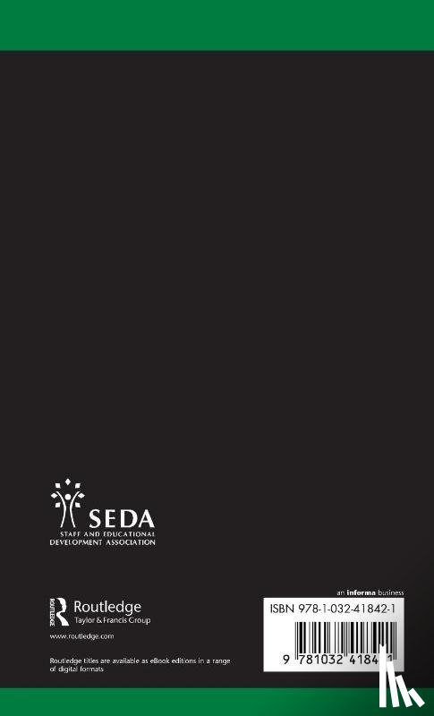  - Perspectives on Teaching and Learning Leadership in Higher Education