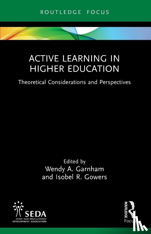  - Active Learning in Higher Education