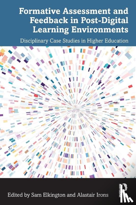  - Formative Assessment and Feedback in Post-Digital Learning Environments