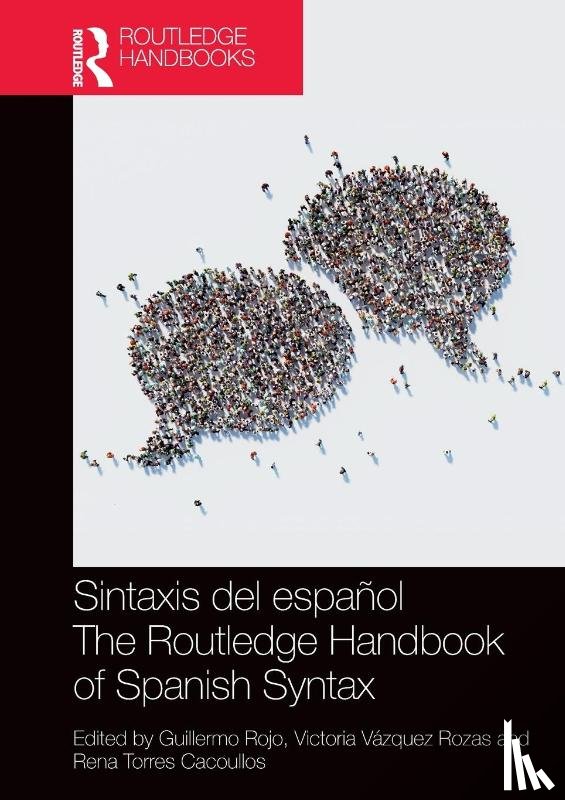  - Sintaxis del espanol / The Routledge Handbook of Spanish Syntax