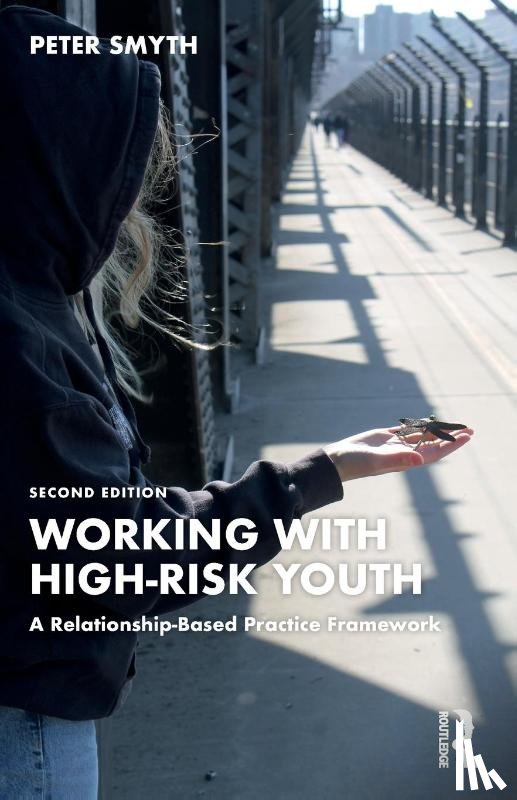 Smyth, Peter - Working with High-Risk Youth