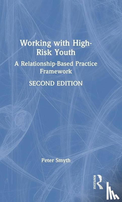 Smyth, Peter - Working with High-Risk Youth