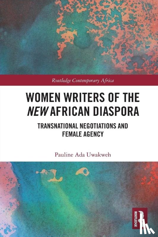 Uwakweh, Pauline Ada (North Carolina A & T State University - Women Writers of the New African Diaspora