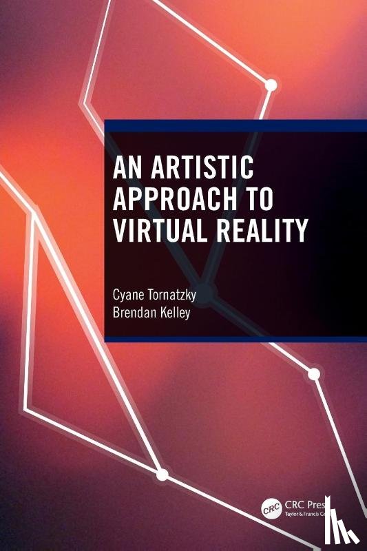 Tornatzky, Cyane (Colorodo State University, Kelley, Brendan - An Artistic Approach to Virtual Reality