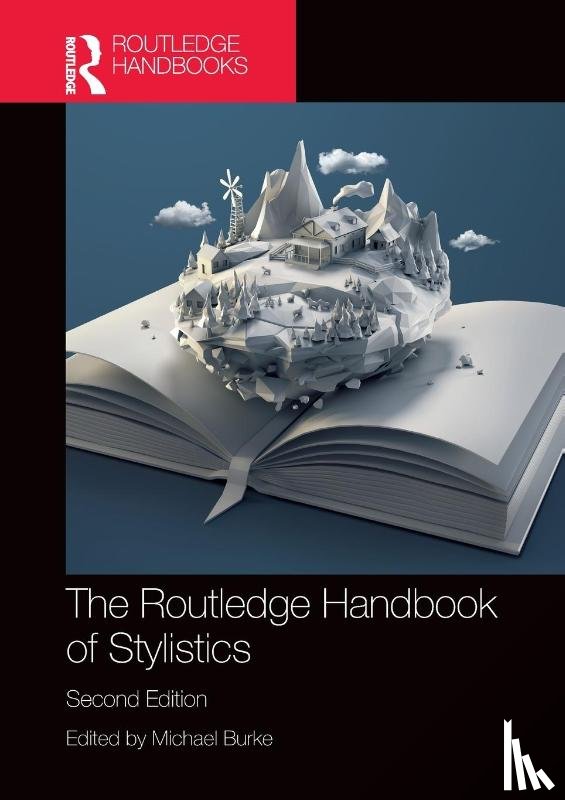  - The Routledge Handbook of Stylistics