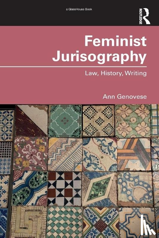 Genovese, Ann (Melbourne Law School - Feminist Jurisography